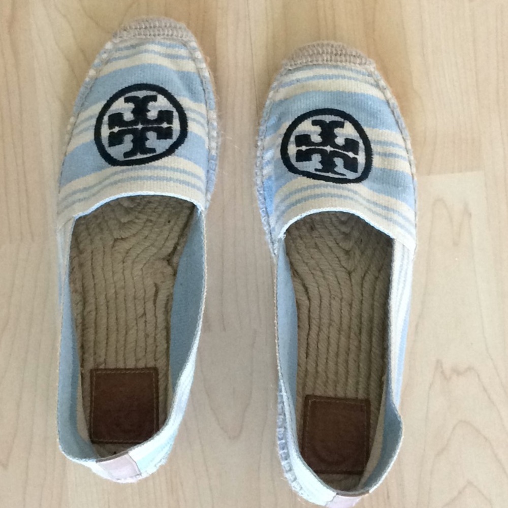 Tory Burch Espadrilles